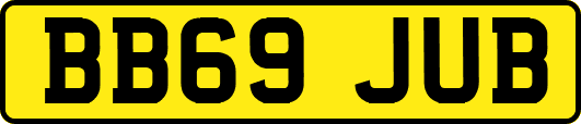 BB69JUB