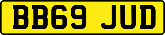 BB69JUD