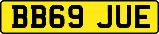 BB69JUE