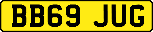BB69JUG