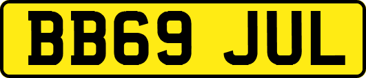 BB69JUL