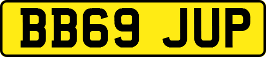 BB69JUP