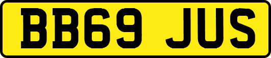 BB69JUS