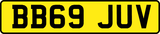 BB69JUV
