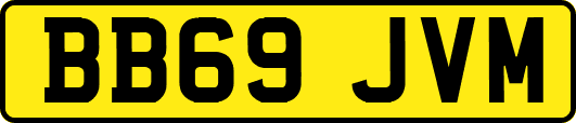 BB69JVM