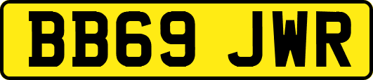 BB69JWR