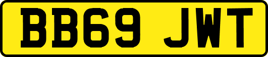 BB69JWT