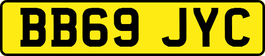 BB69JYC