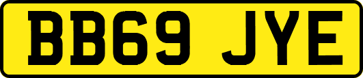 BB69JYE