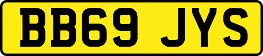 BB69JYS