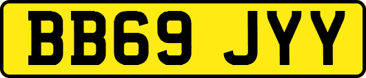 BB69JYY