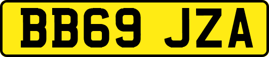 BB69JZA