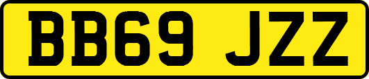 BB69JZZ