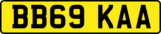 BB69KAA