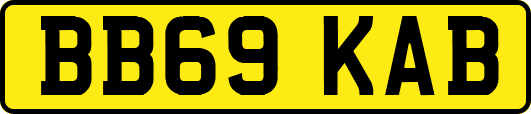BB69KAB