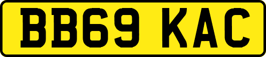 BB69KAC