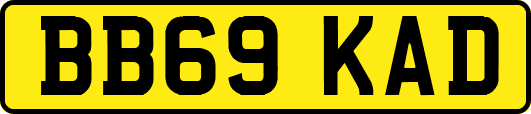 BB69KAD