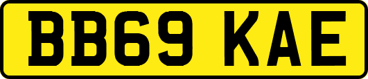 BB69KAE