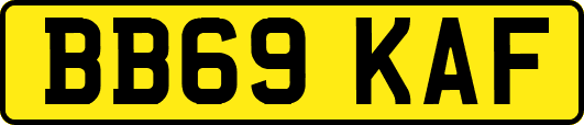 BB69KAF