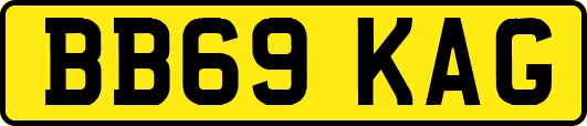 BB69KAG