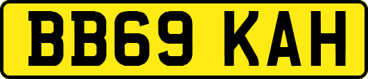 BB69KAH