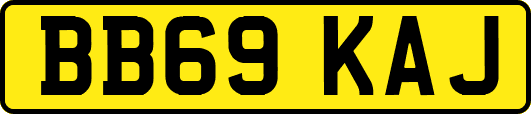 BB69KAJ