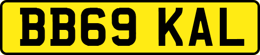 BB69KAL