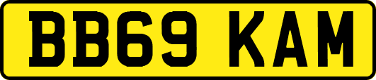 BB69KAM