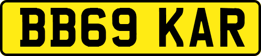 BB69KAR