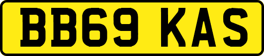 BB69KAS