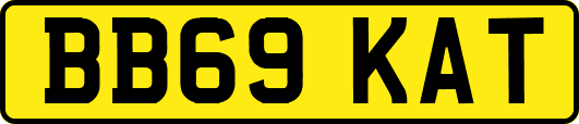BB69KAT