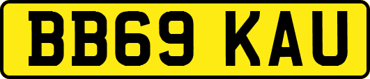 BB69KAU