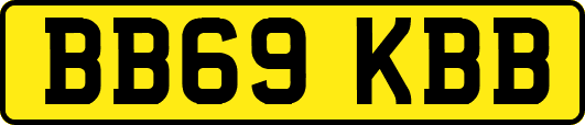 BB69KBB