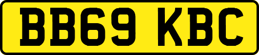 BB69KBC