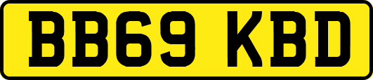 BB69KBD