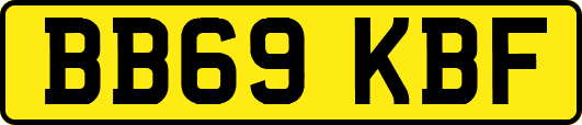 BB69KBF