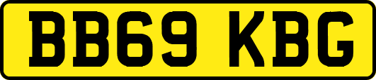 BB69KBG
