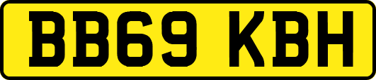 BB69KBH