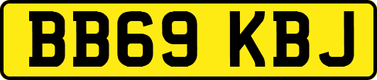 BB69KBJ