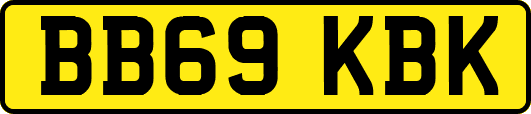 BB69KBK
