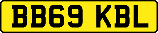 BB69KBL