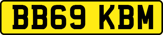 BB69KBM
