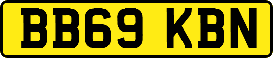 BB69KBN