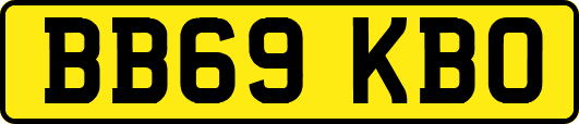 BB69KBO