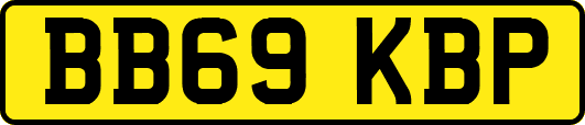 BB69KBP