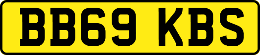 BB69KBS