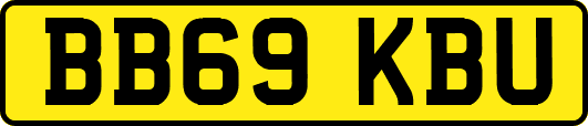 BB69KBU