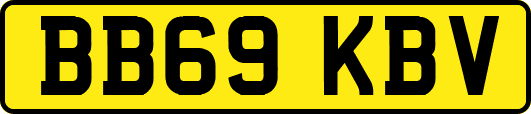 BB69KBV