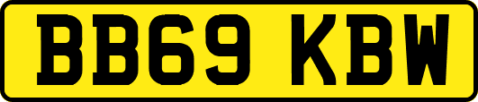 BB69KBW