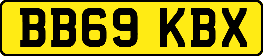 BB69KBX